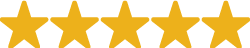 Five Star Rating
