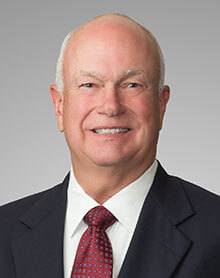 Richard M. Butler | Alternative Dispute Resolution (ADR), Litigation, Commercial Litigation, Condemnation, Real Property, and Land Use Litigation, Energy, Oil and Gas Litigation, Real Estate Litigation, Energy, Oil & Gas, Real Estate, Farm and Ranch