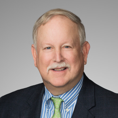 William R. Davis, Jr. (Dick) | Bankruptcy and Workouts