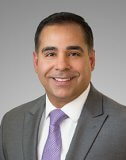 Heriberto Morales, Jr. |  Attorney, Shareholder