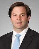 J. Patrick Rouse | Attorney, Shareholder