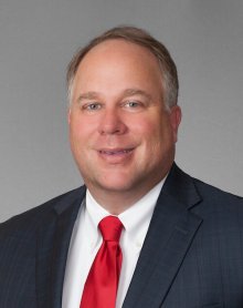 Richard A. McNitzky | Medical Malpractice Defense, Litigation