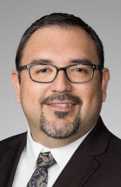Ruben O. Valadez | Governmental Law, School Law, Corporate and Business, Real Estate, Litigation