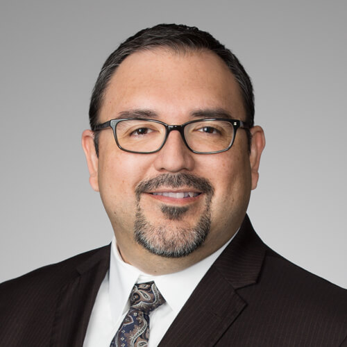 Ruben O. Valadez | Governmental Law, School Law, Corporate and Business, Real Estate, Litigation