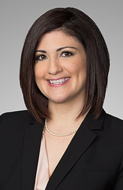 Kristal Thomson | Family Lawyer San Antonio