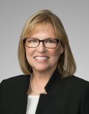 Carrie L. James, Attorney, Of Counsel