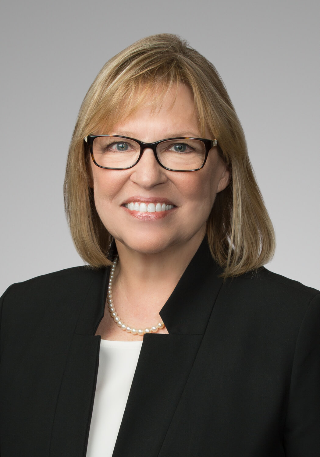 Carrie L. James, Family Law