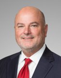 David G. Pfeuffer, Attorney, Shareholder