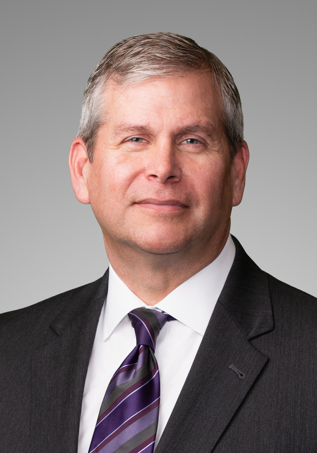 Timothy J. Siegfried