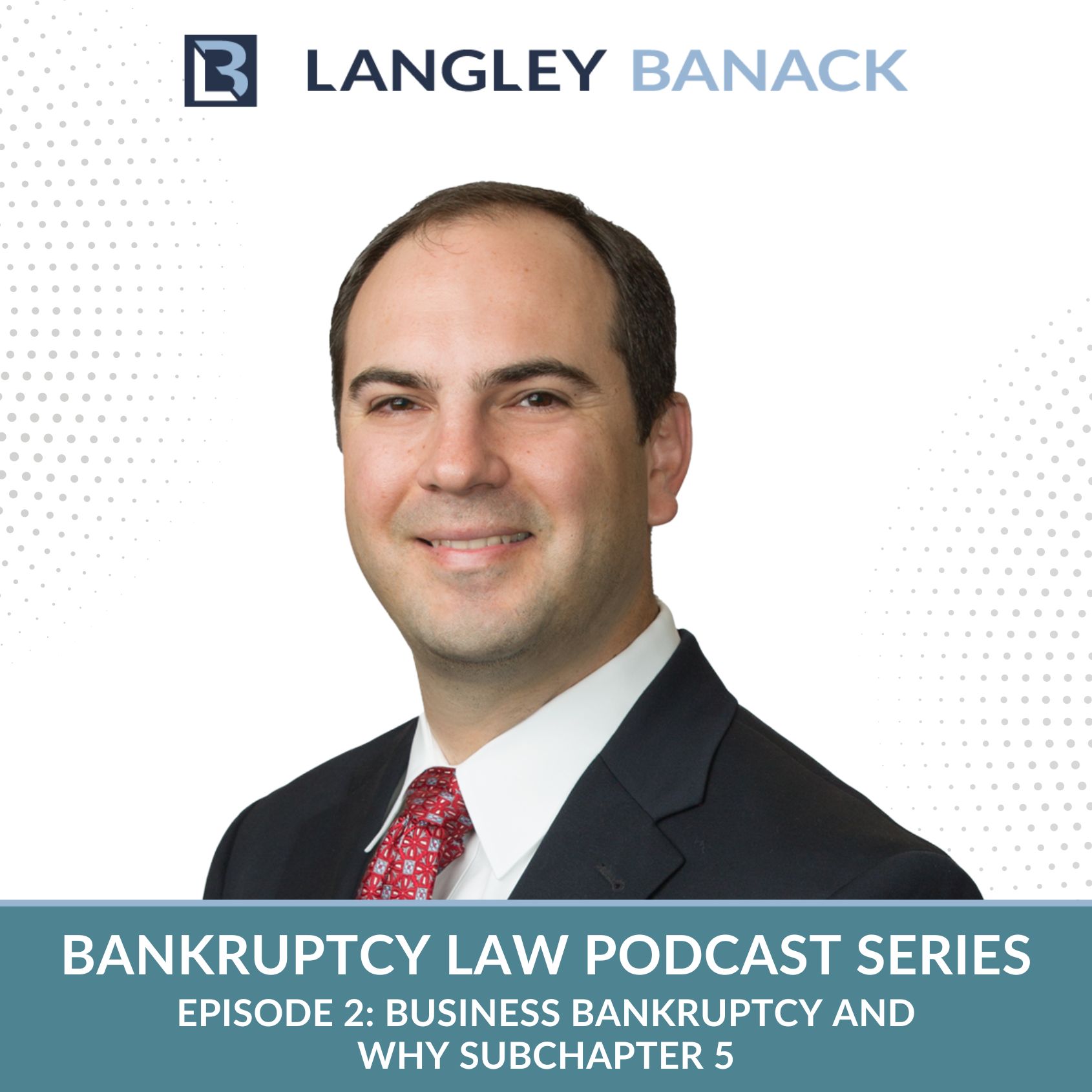 Bankruptcy Law Part 2: Business Bankruptcy and Why Subchapter 5