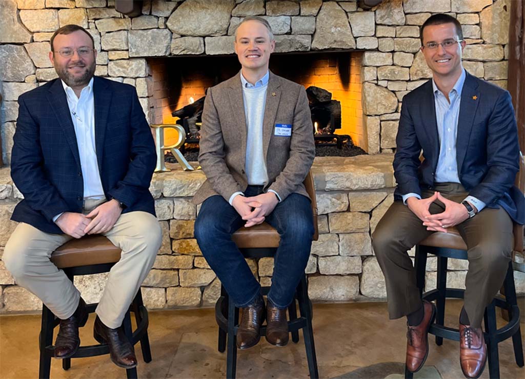 Protecting your Legacy presentation